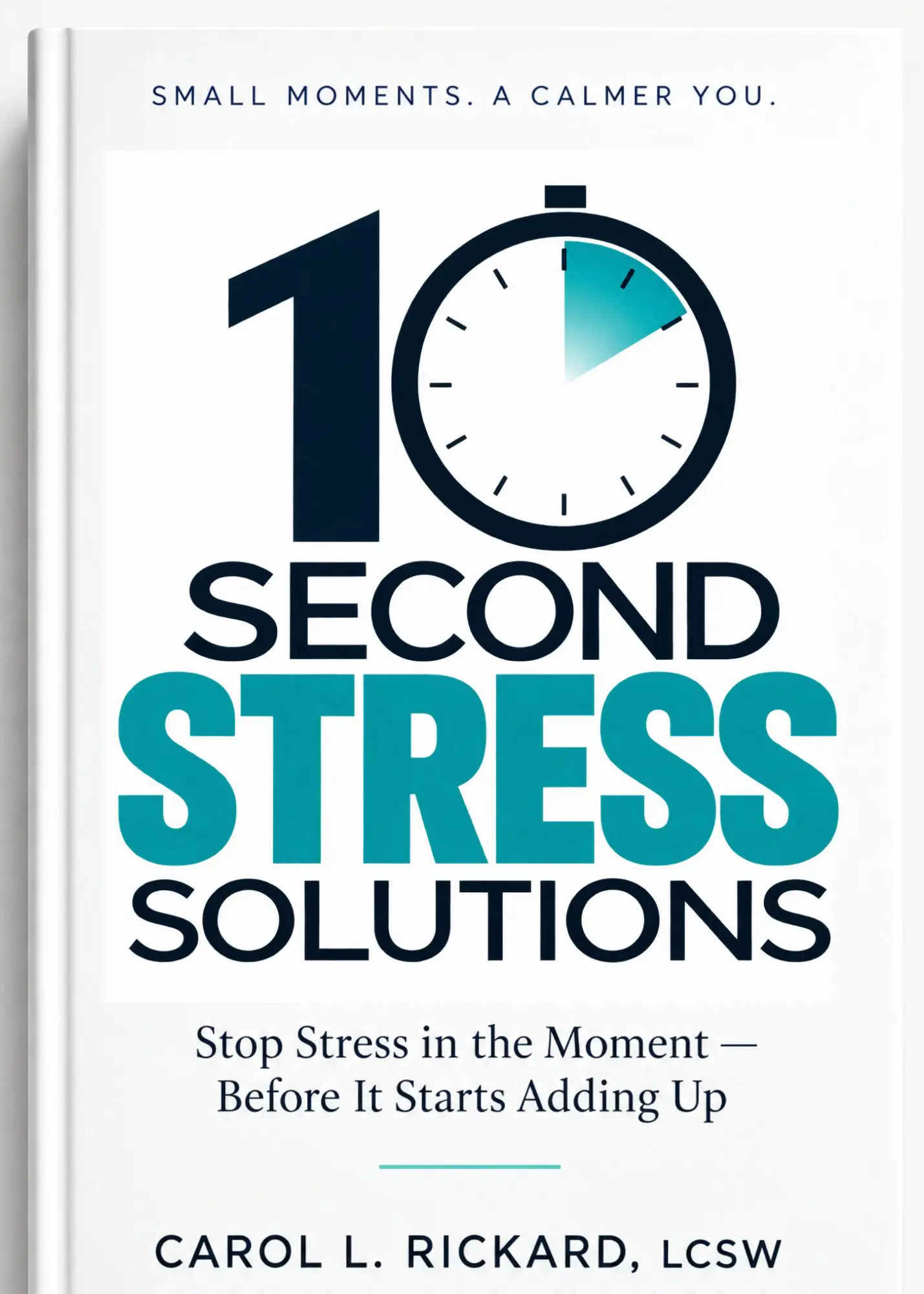 10 Second Book COver Mockup V2